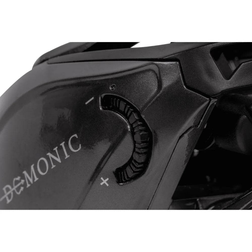 Zebco Demonic XT 200 Baitcast Reel - foto 5