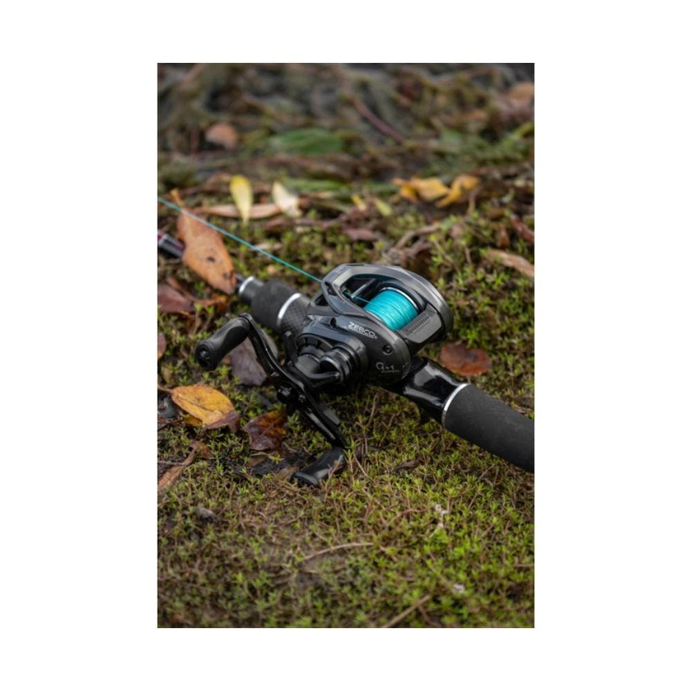 Zebco Demonic XT 200 Baitcast Reel - foto 9
