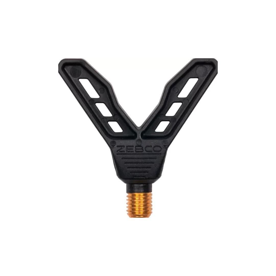 Zebco Double V-Hengelhouder
