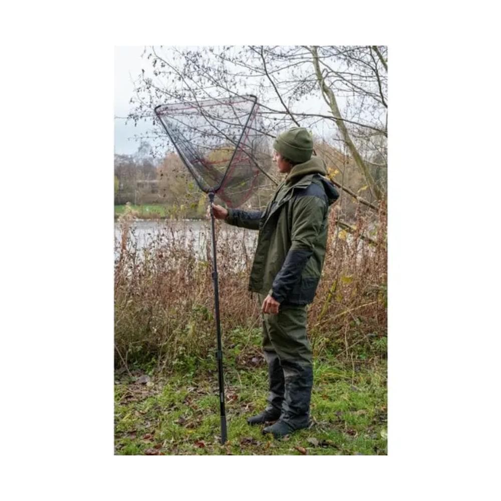 Zebco Landingnet Tele 1.5m 70cm - foto 4