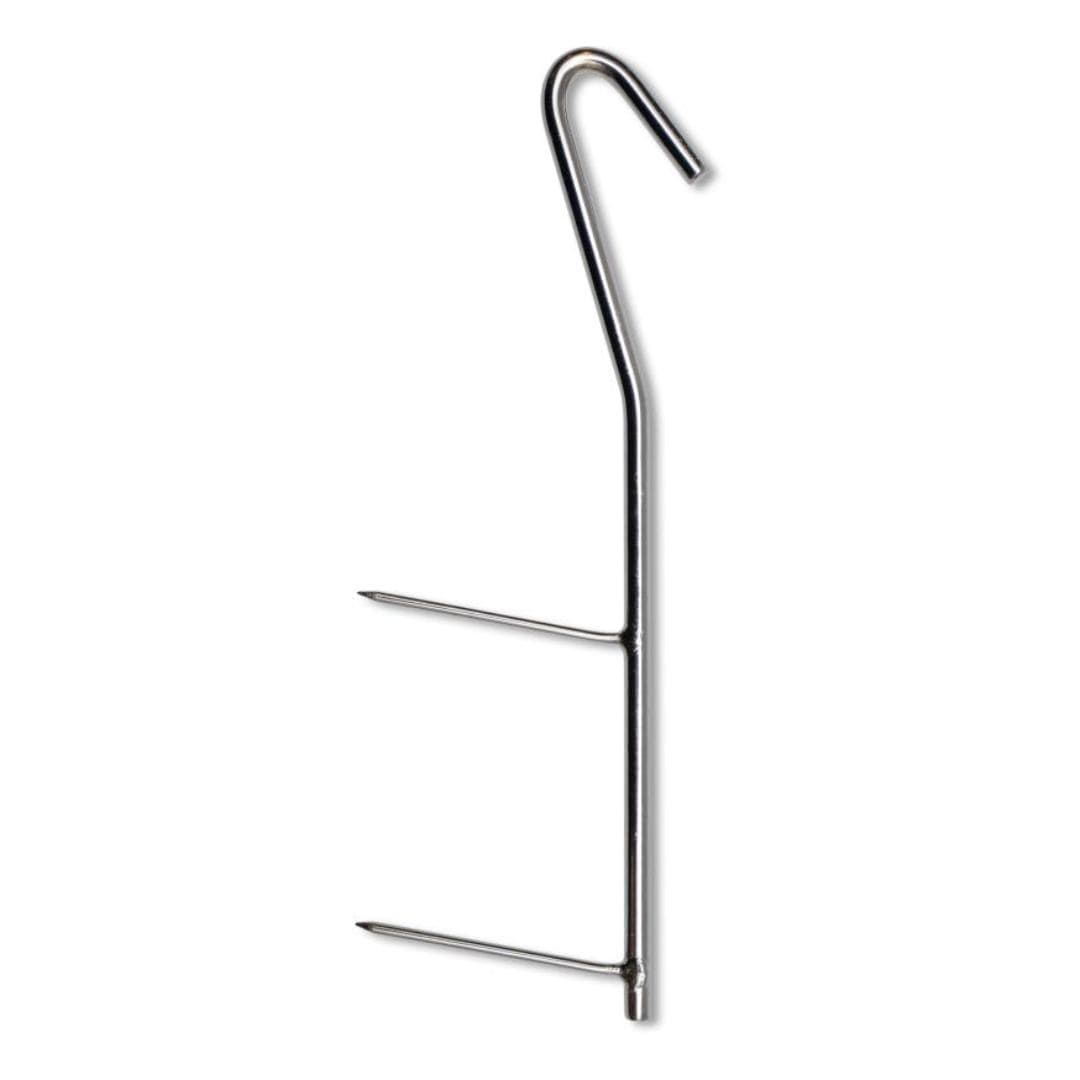 Zebco Rookhaken Special 17cm 5st.
