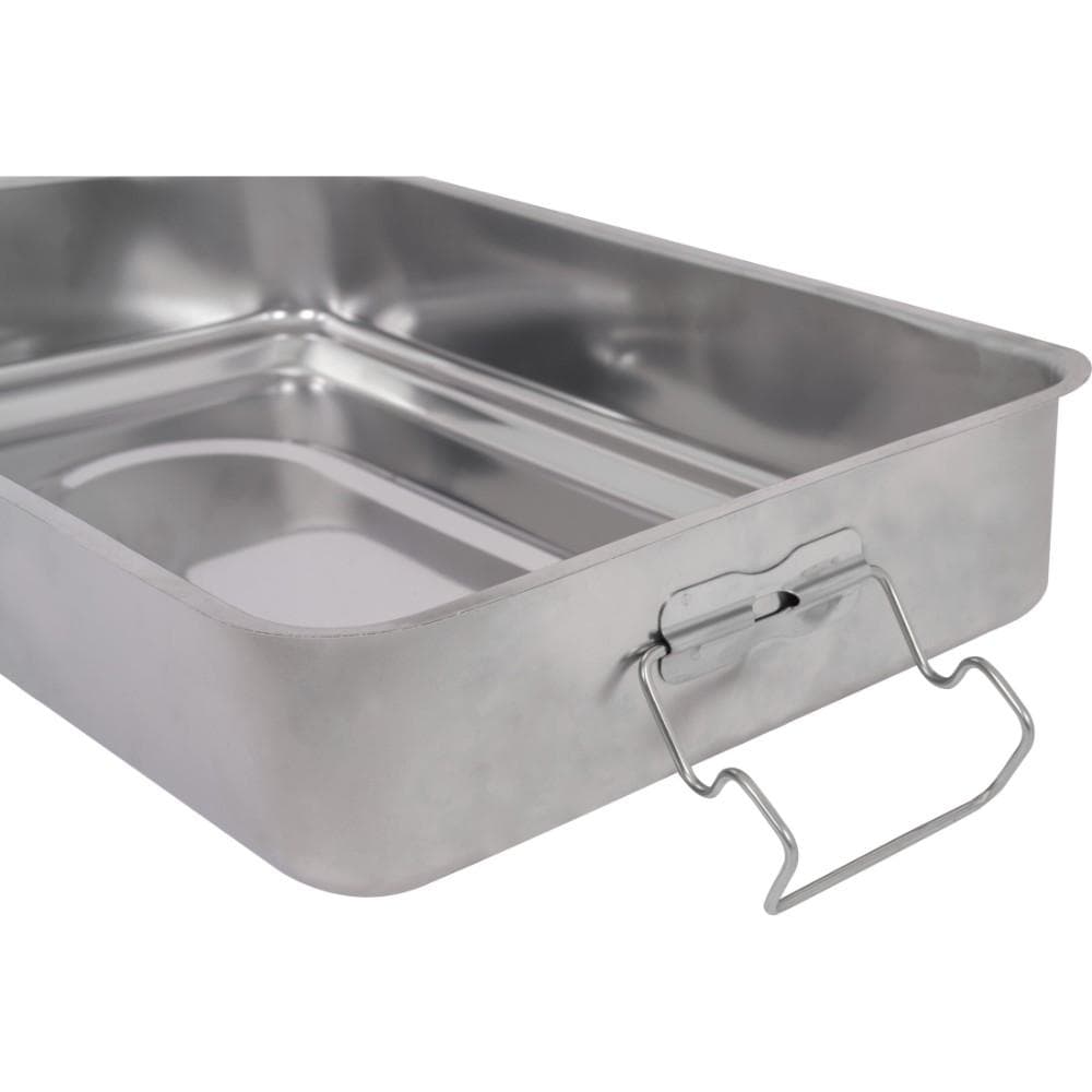 Zebco Rookoven Magic Fish Smoker - foto 4