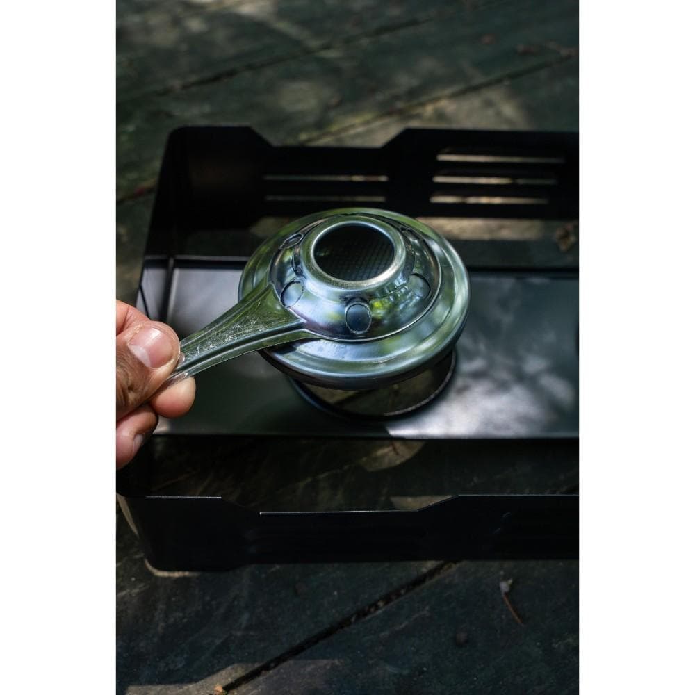 Zebco Rookoven Magic Fish Smoker - foto 5