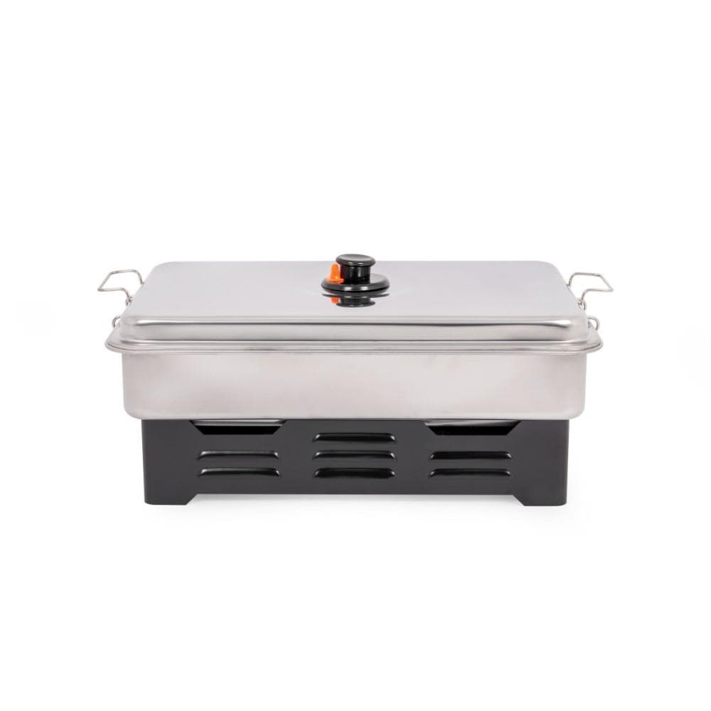 Zebco Rookoven Magic Fish Smoker