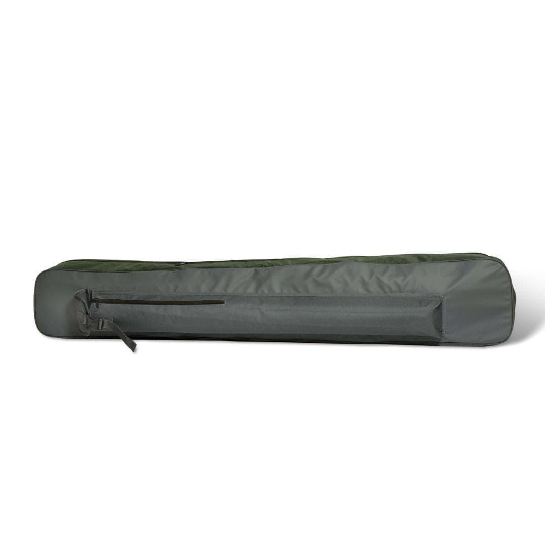 Zebco Standard Rod Bag Green 1.30m - foto 2