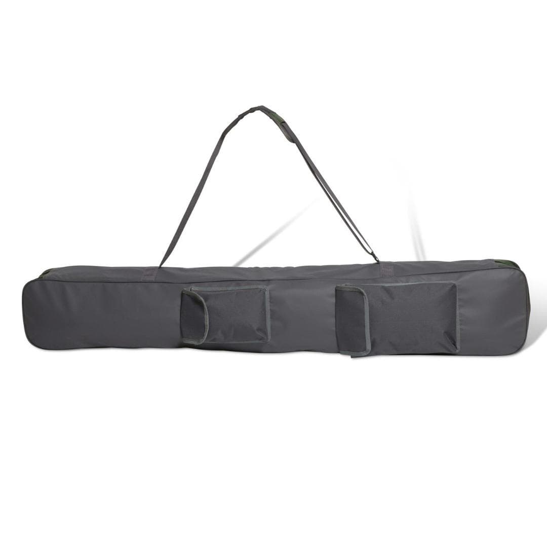 Zebco Standard Rod Bag Green 1.30m