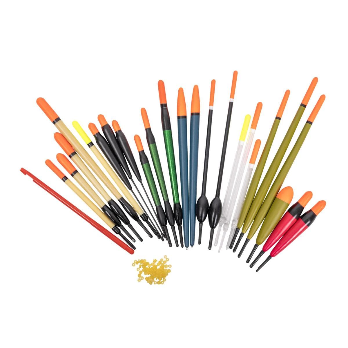 Zebco Trophy 24pc Float Fishing Set - foto 2