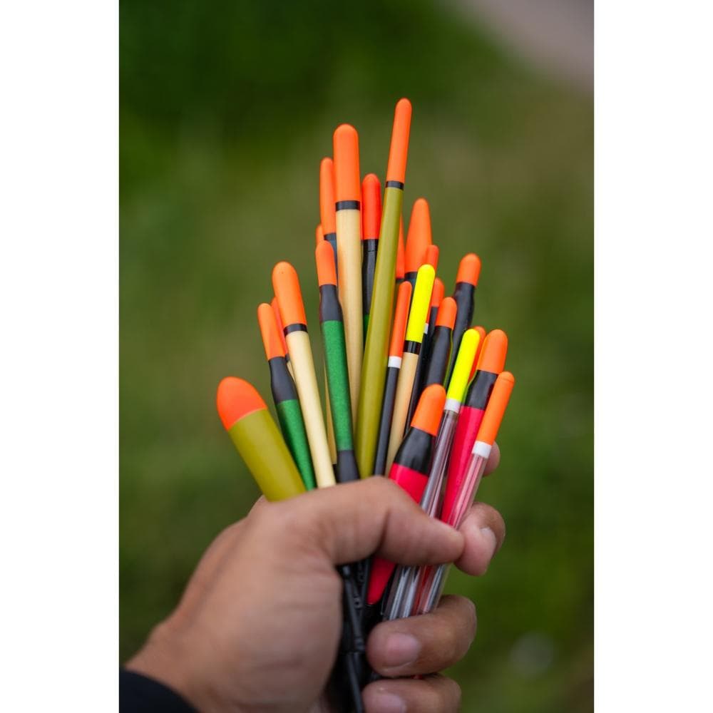 Zebco Trophy 24pc Float Fishing Set - foto 5
