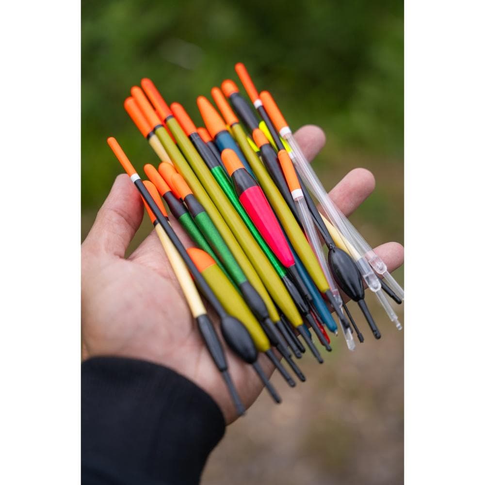 Zebco Trophy 24pc Float Fishing Set - foto 6