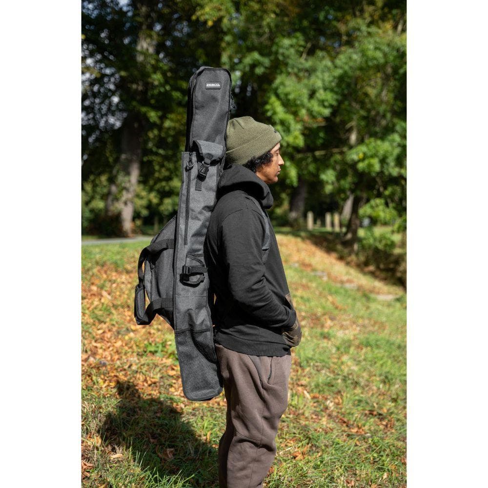 Zebco Trophy 3 Rod Sling 1.70m - foto 3