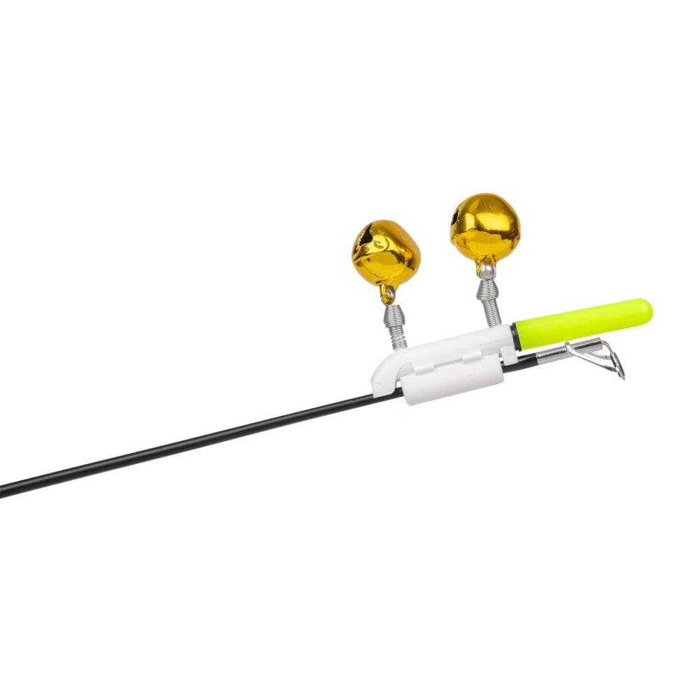 Zebco Trophy Battery Bell Light 1.5-4mm - foto 3