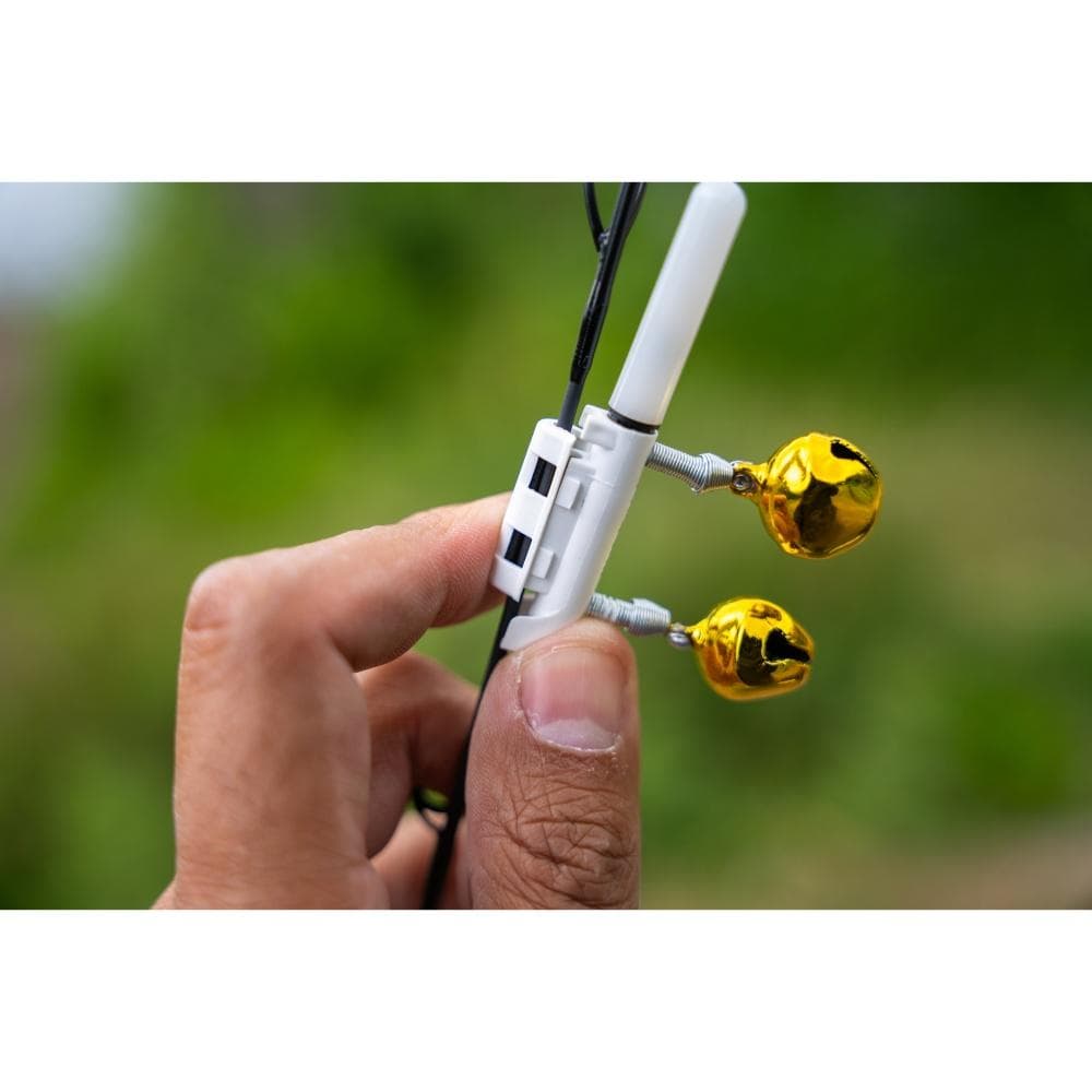 Zebco Trophy Battery Bell Light 1.5-4mm - foto 6