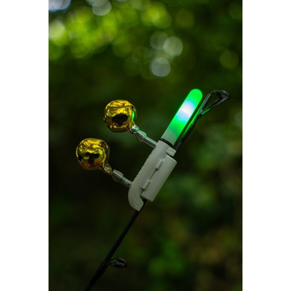 Zebco Trophy Battery Bell Light 1.5-4mm - foto 7
