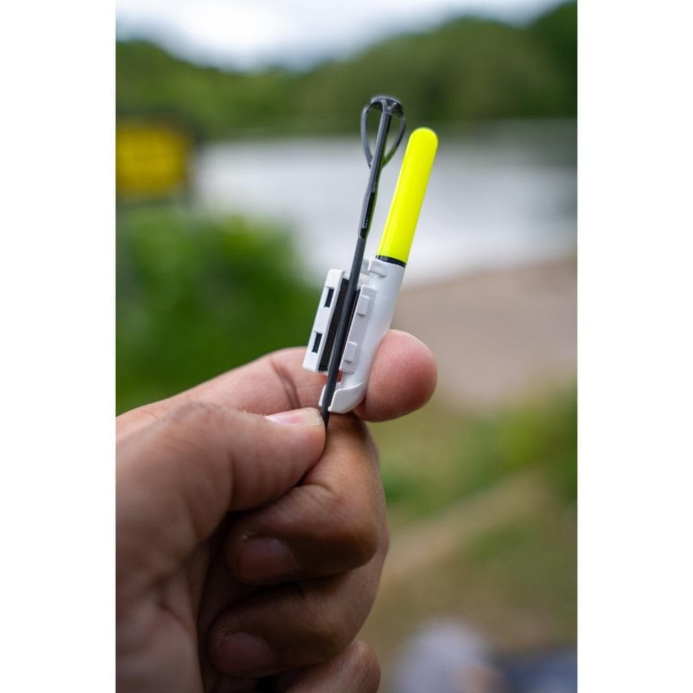 Zebco Trophy Battery Rod Light 1.5-4mm Green - foto 2