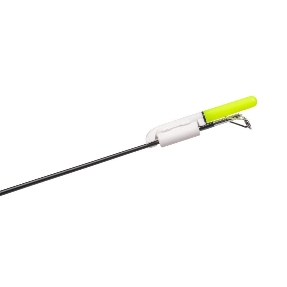 Zebco Trophy Battery Rod Light 1.5-4mm Green - foto 4