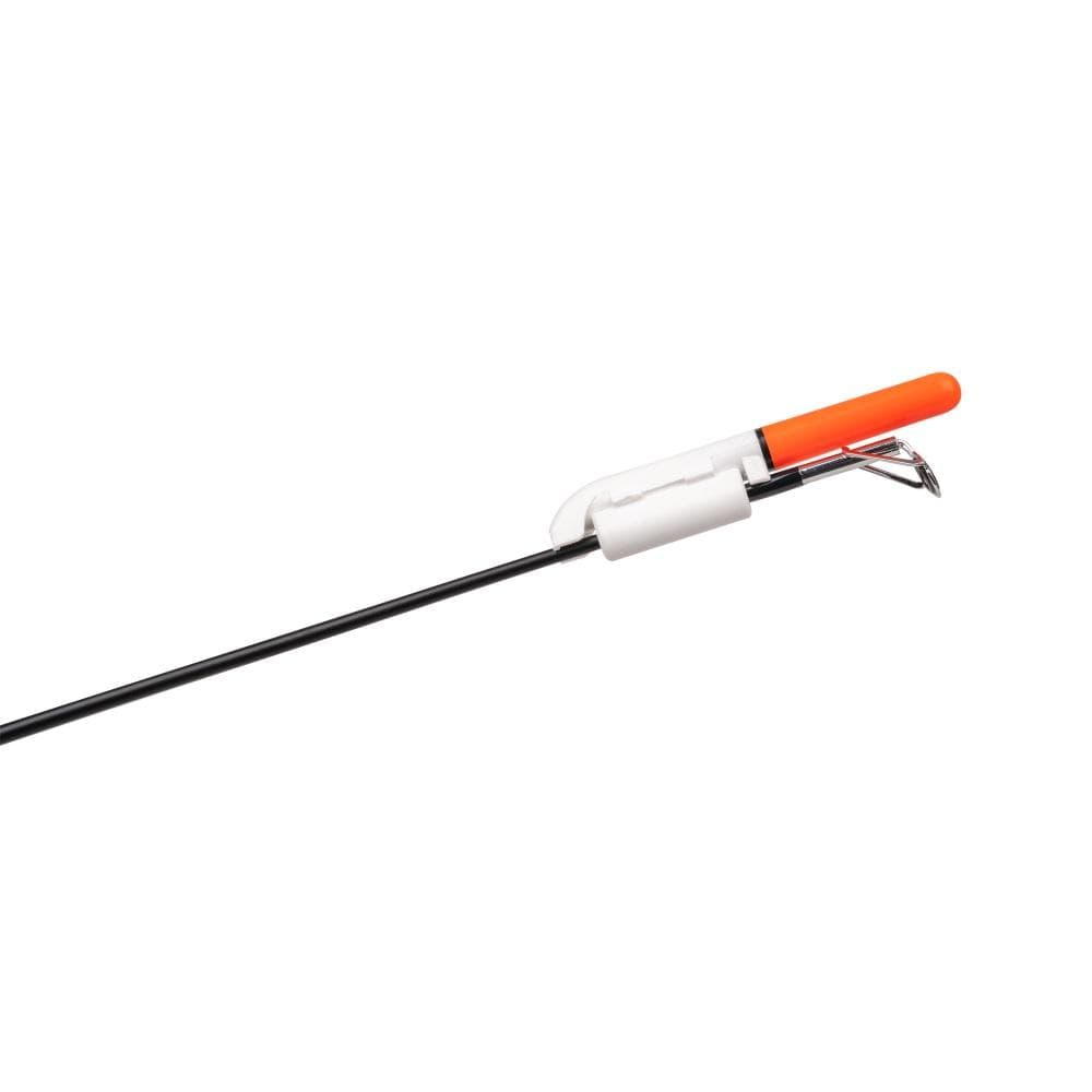 Zebco Trophy Battery Rod Light 1.5-4mm Red - foto 3