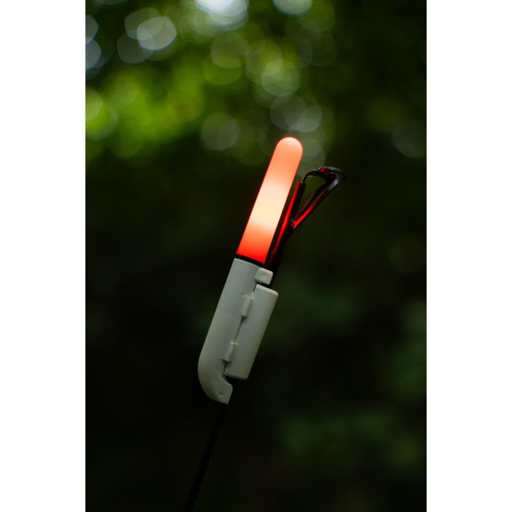 Zebco Trophy Battery Rod Light 1.5-4mm Red - foto 4