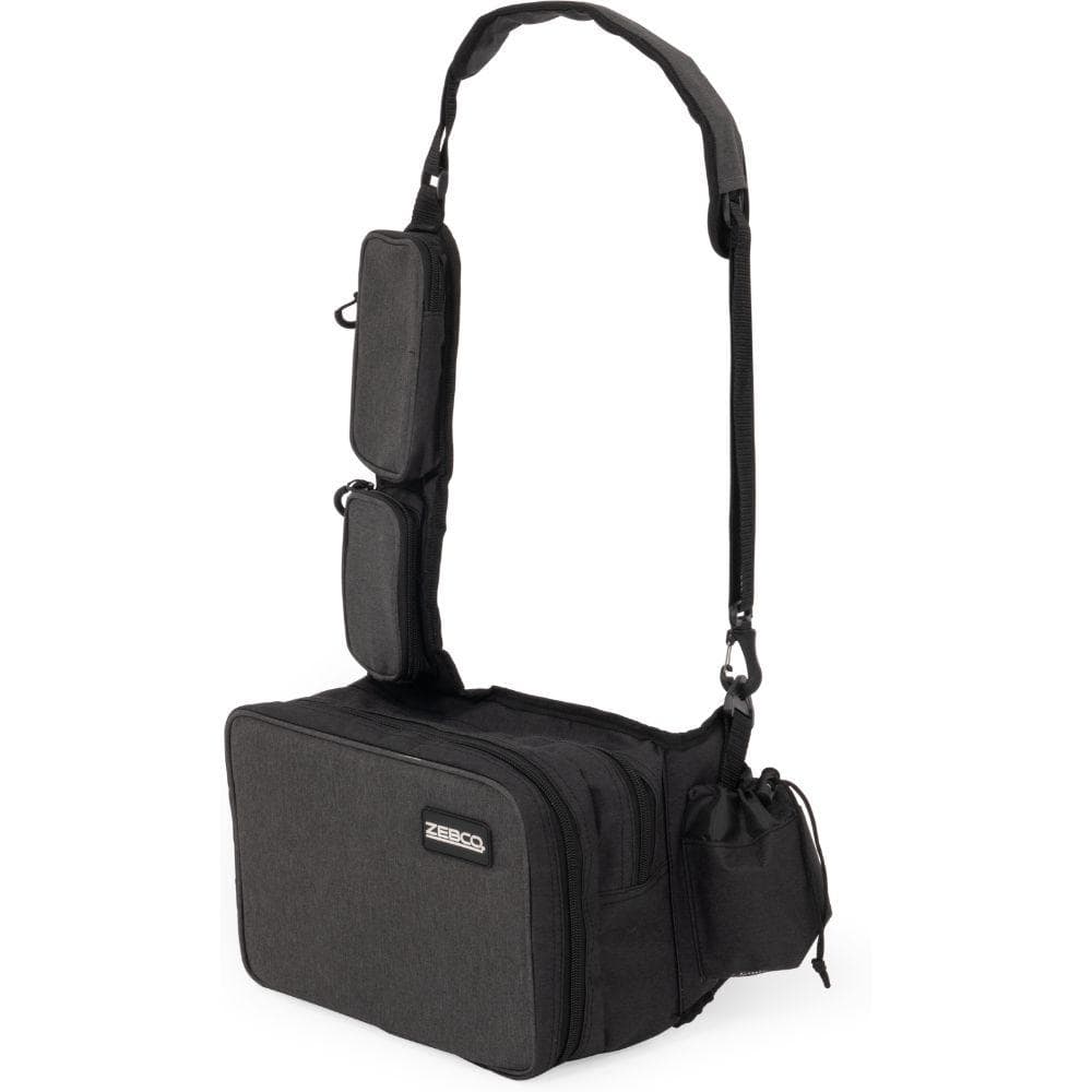 Zebco Trophy Shoulder Sling 9L 20x30x15cm - foto 2