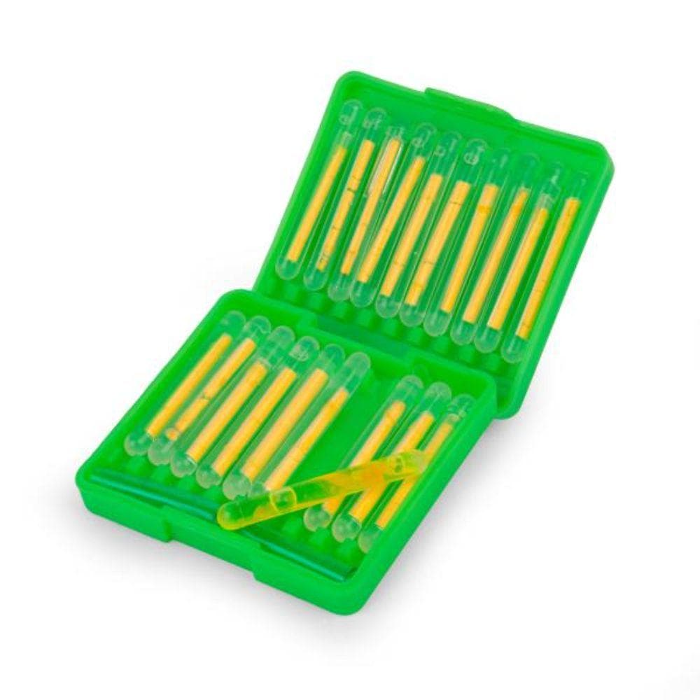Zebco Trophy Snap Lights 4.5mm 20st - foto 2