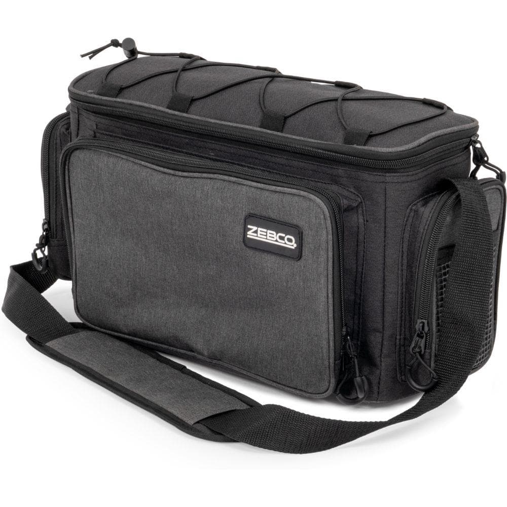 Zebco Trophy System Carryall Medium 12.5L 22x46x20cm - foto 2