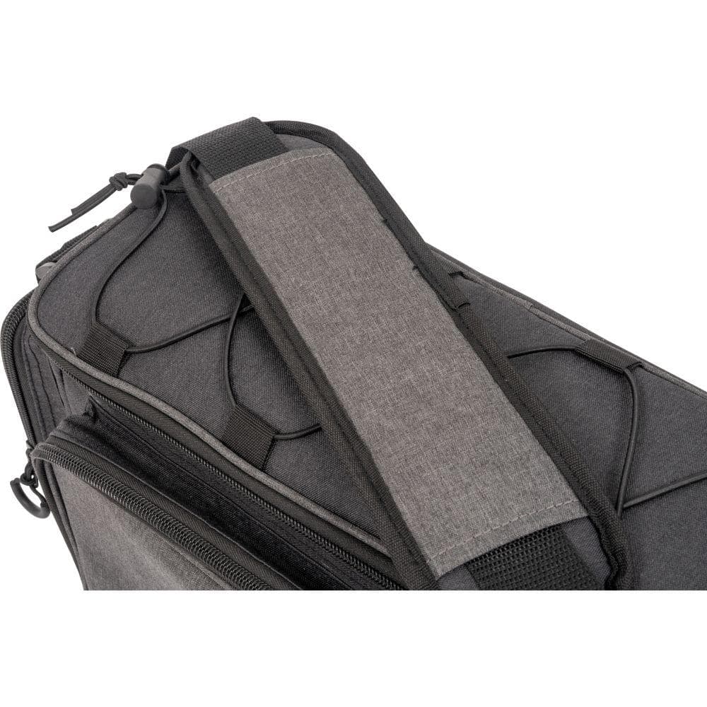 Zebco Trophy System Carryall Medium 12.5L 22x46x20cm - foto 3