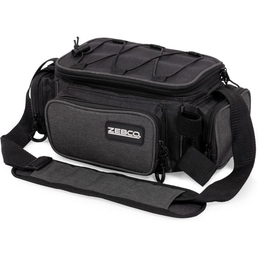 Zebco Trophy System Carryall Small 5.5L 15x34x22cm - foto 2