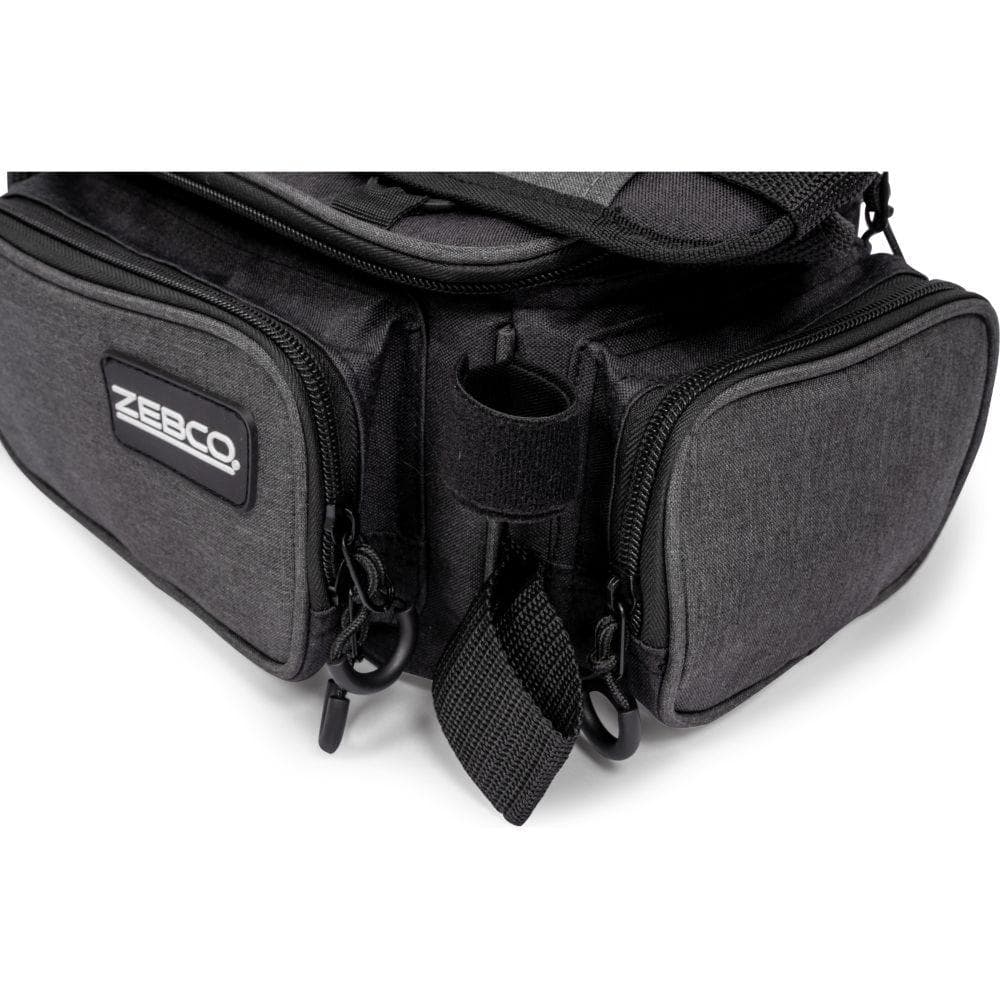 Zebco Trophy System Carryall Small 5.5L 15x34x22cm - foto 3