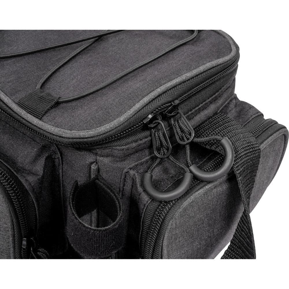 Zebco Trophy System Carryall Small 5.5L 15x34x22cm - foto 4