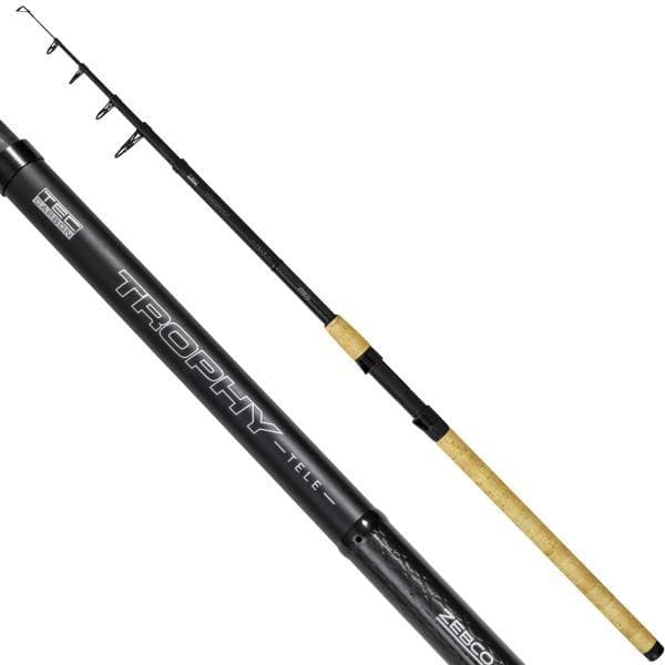 Zebco Trophy Tele Rod 3.00m 30-100g