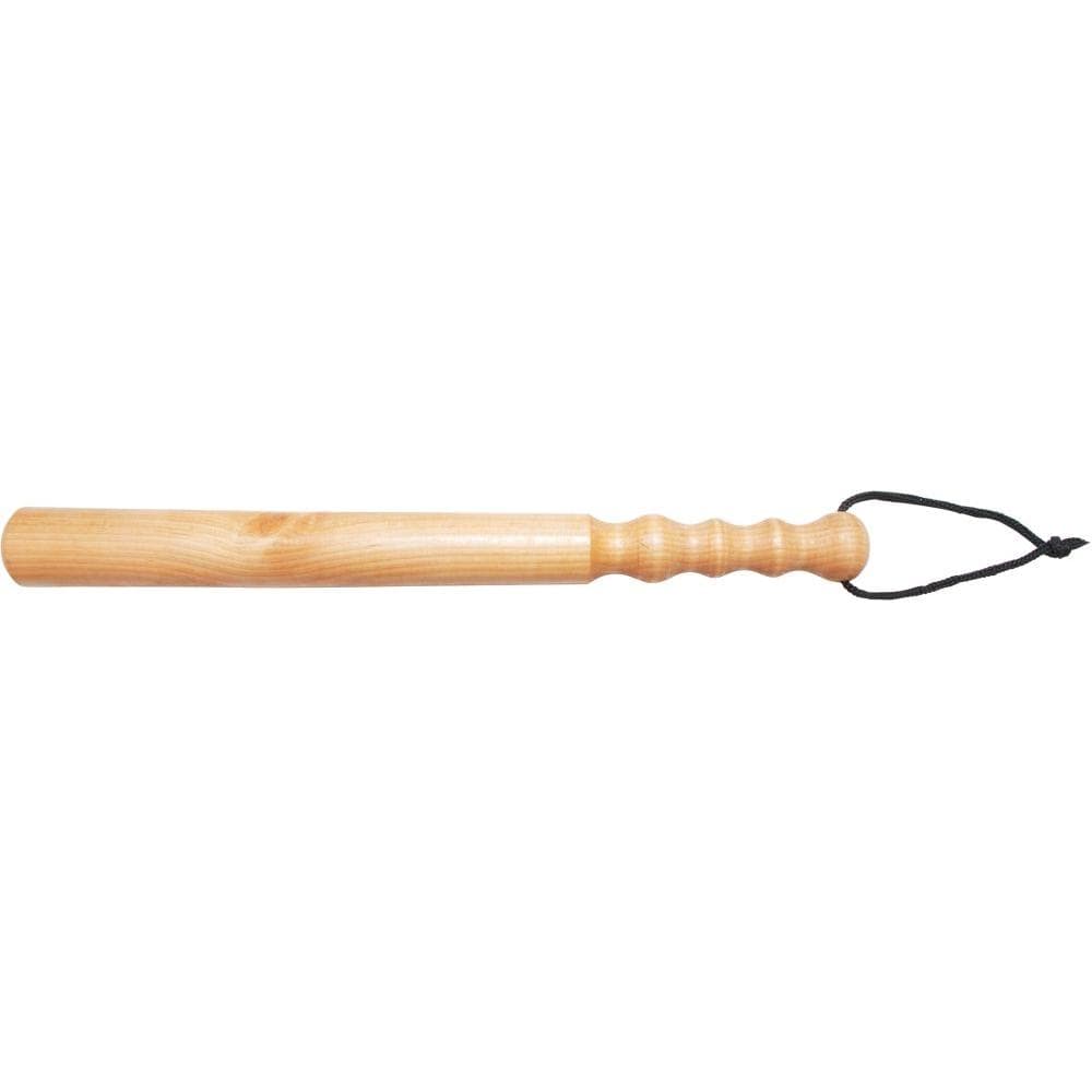 Zebco Wooden Priest 36cm - Visdoder