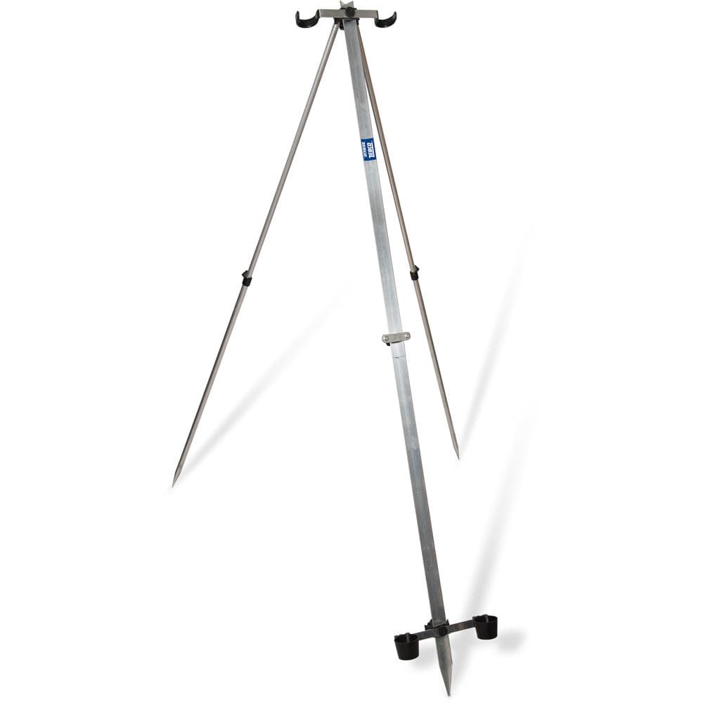 Zebco Z-Sea Telescopic Surf Tripod