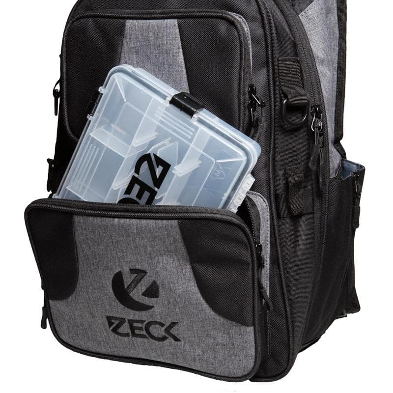 Zeck Backpack 24000 - foto 2