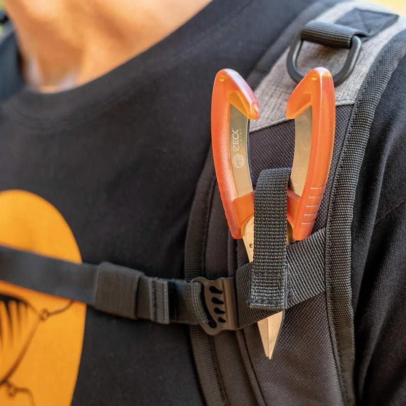 Zeck Backpack 24000 - foto 5
