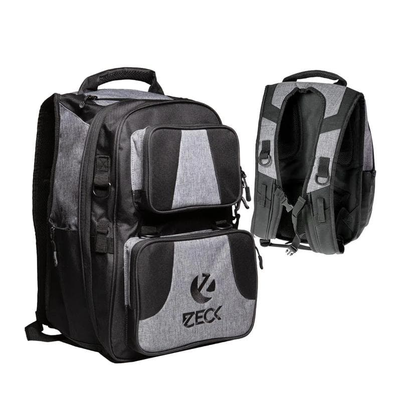Zeck Backpack 24000 - foto 6