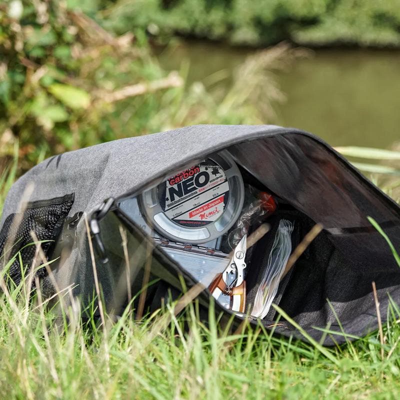 Zeck Backpack WP 30000 - foto 6