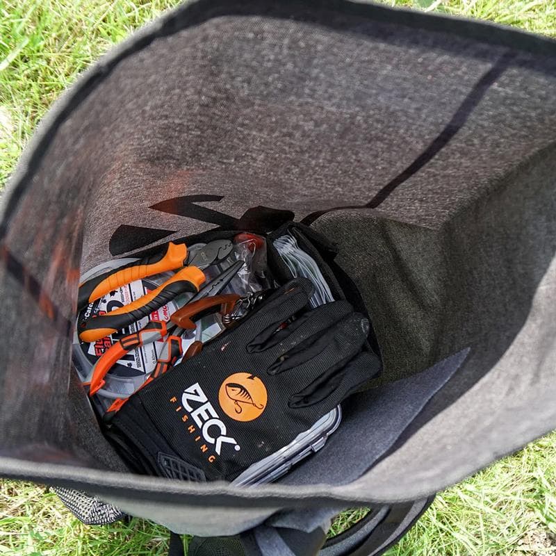 Zeck Backpack WP 30000 - foto 7