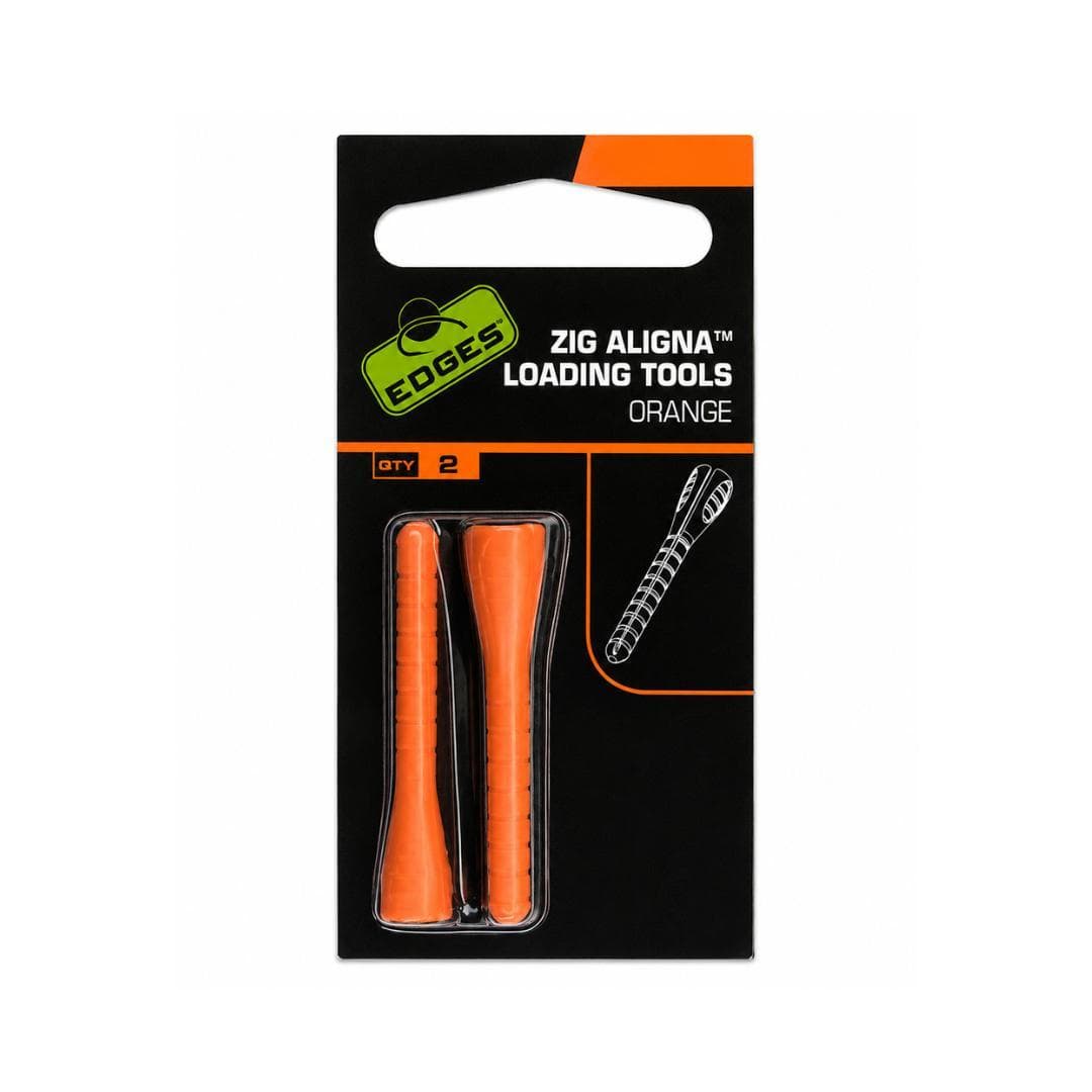 Zig Aligna Loading Tools Orange