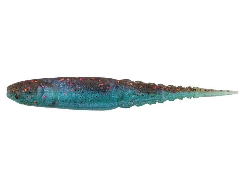Zman Chatterspike 4.5" Inch Bleugill