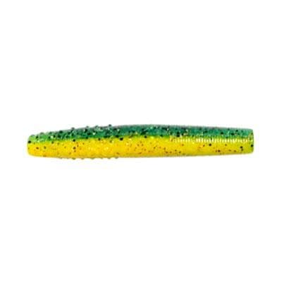 Zman Finesse TRD 2.75'' Pro Yellow Perch