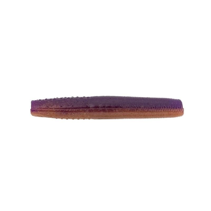 Zman Finesse TRD 2.75'' Smelt - foto 6