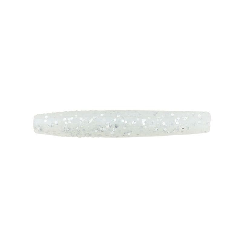 Zman Finesse TRD 2.75'' White Lightning