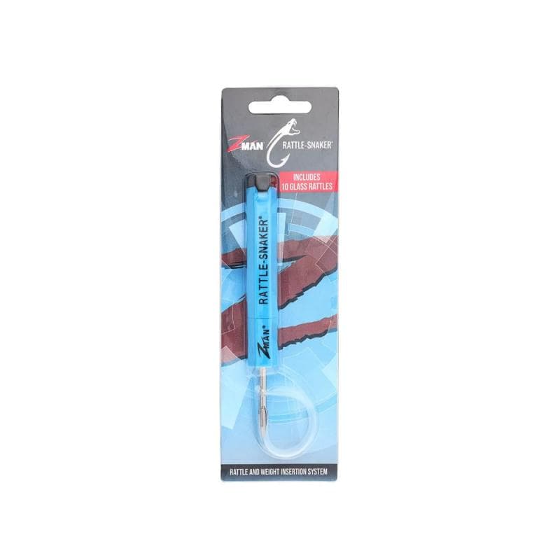 Zman Rattle Snaker - foto 10
