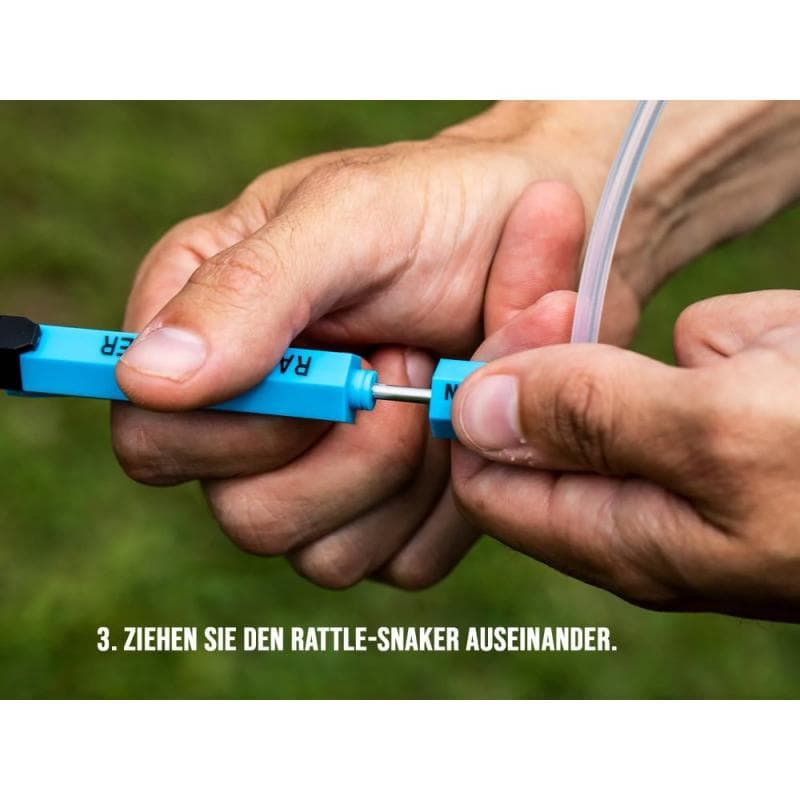 Zman Rattle Snaker - foto 5