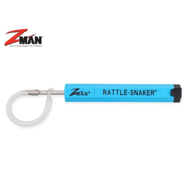 Zman Rattle Snaker