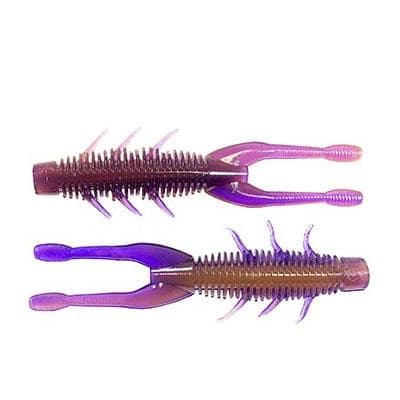 Zman TRD Hogz 3" Inch PB & J