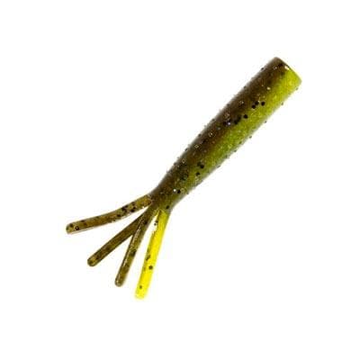 Zman TRD TicklerZ 2.75'' Hot Snakes